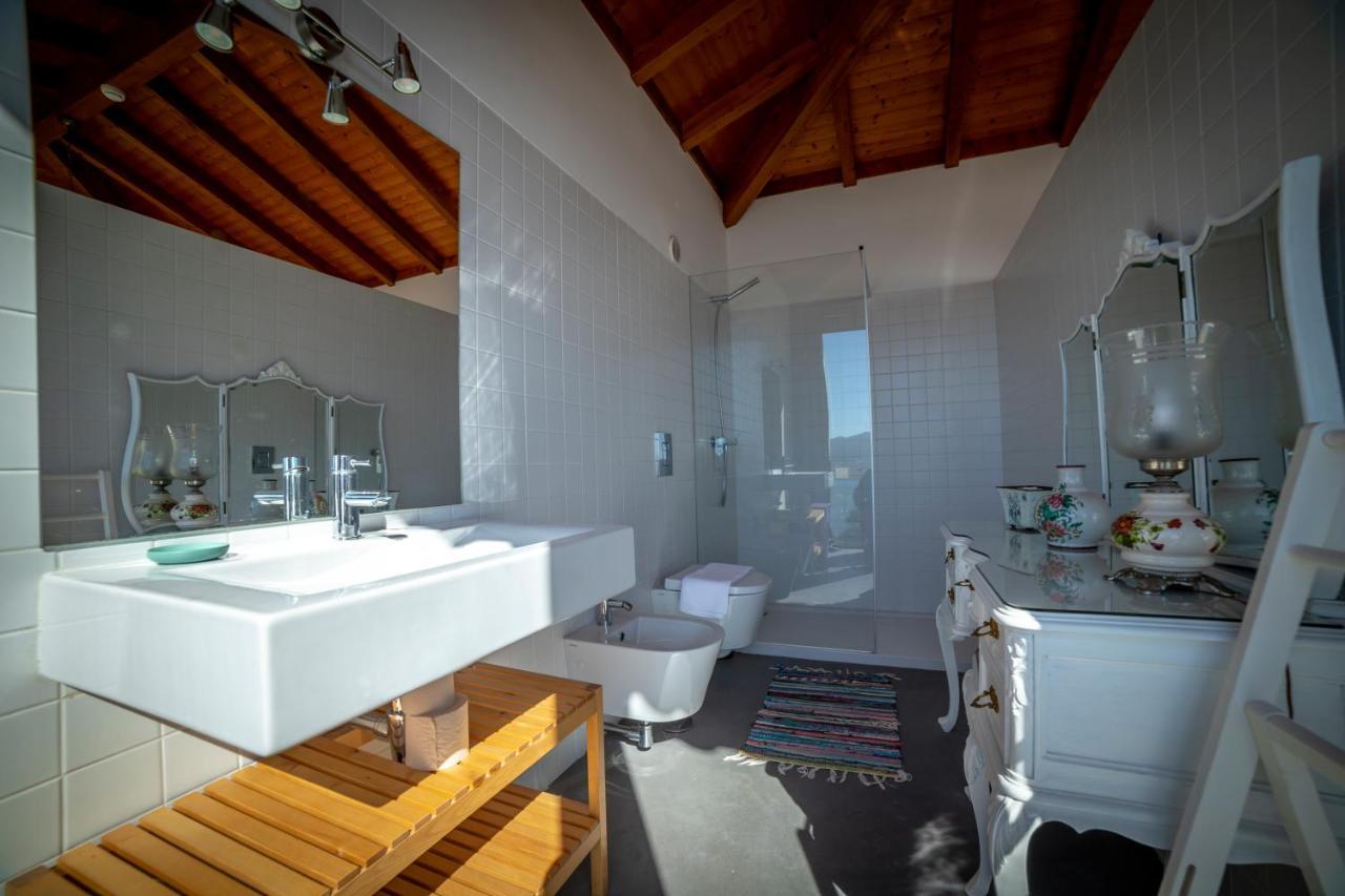 كامينيا Amare Country House المظهر الخارجي الصورة