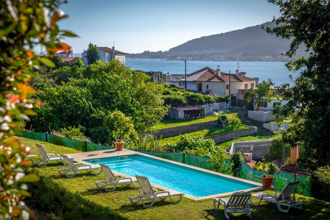 كامينيا Amare Country House المظهر الخارجي الصورة