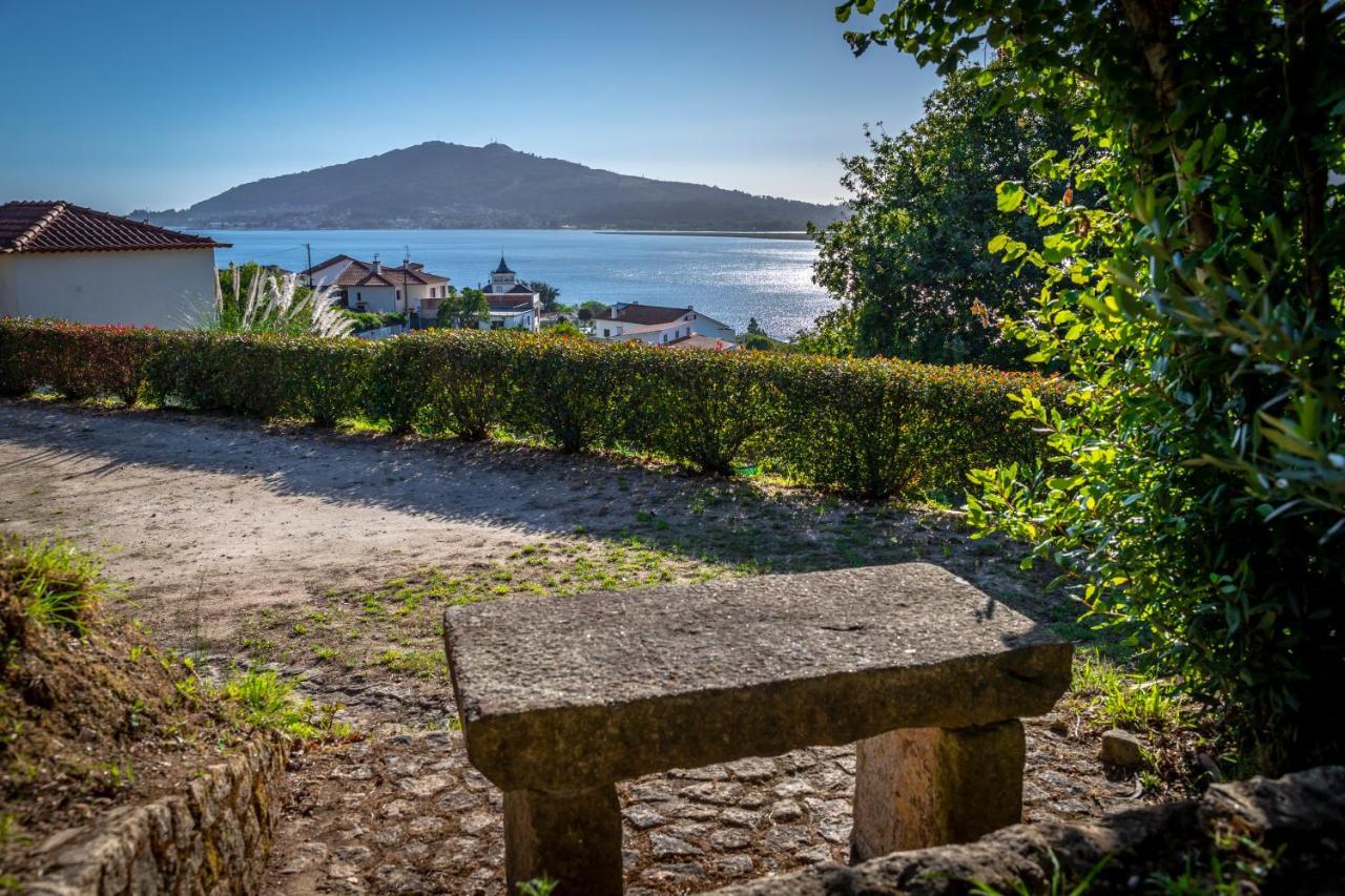 كامينيا Amare Country House المظهر الخارجي الصورة