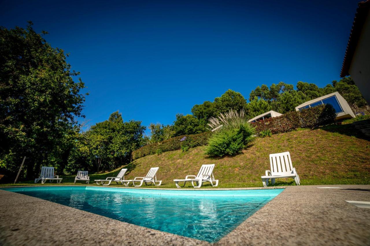 كامينيا Amare Country House المظهر الخارجي الصورة